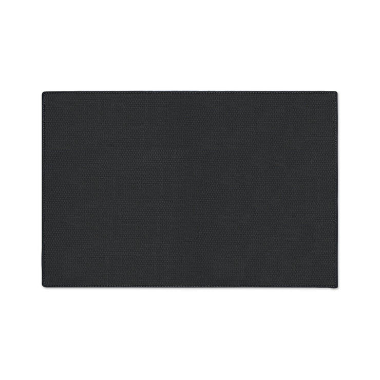 Eat, Sleep, Repeat Heavy Duty Floor Mat - Perfect for Gamers & Home Gyms