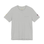 Unisex Graphic Tee - Casual Comfort Cotton Shirt, Summer Outfit, Gift Idea, Trendy Apparel, Everyday Wear