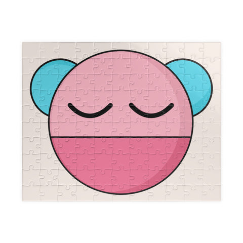 Puzzle (110, 252, 520, 1014-piece)