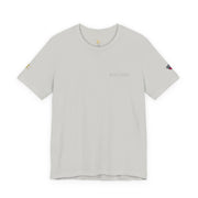 Unisex Graphic Tee - Casual Comfort Cotton Shirt, Summer Outfit, Gift Idea, Trendy Apparel, Everyday Wear