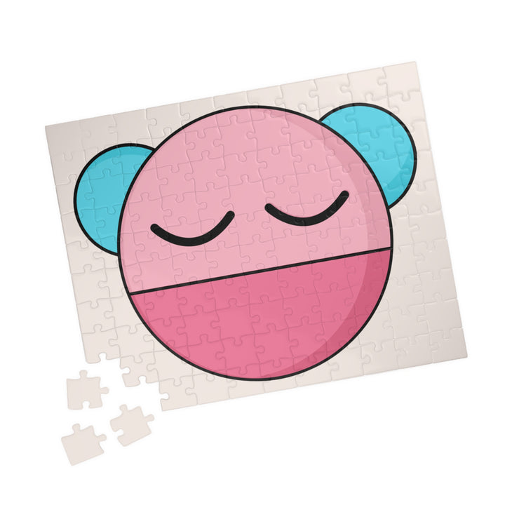 Puzzle (110, 252, 520, 1014-piece)