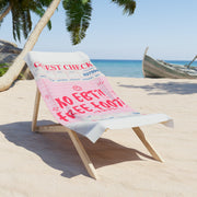 Beach Towel