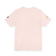 Unisex Graphic Tee - Casual Comfort Cotton Shirt, Summer Outfit, Gift Idea, Trendy Apparel, Everyday Wear