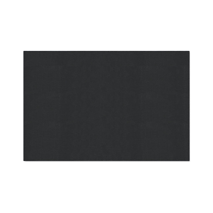 Eat, Sleep, Repeat Heavy Duty Floor Mat - Perfect for Gamers & Home Gyms