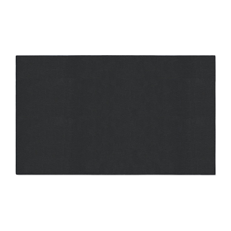 Eat, Sleep, Repeat Heavy Duty Floor Mat - Perfect for Gamers & Home Gyms