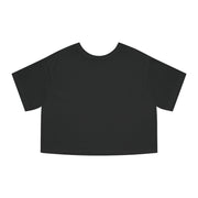 Been Her Champion Women's Cropped T-Shirt