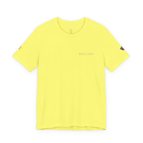 Unisex Graphic Tee - Casual Comfort Cotton Shirt, Summer Outfit, Gift Idea, Trendy Apparel, Everyday Wear