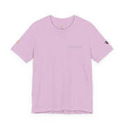 Unisex Graphic Tee - Casual Comfort Cotton Shirt, Summer Outfit, Gift Idea, Trendy Apparel, Everyday Wear