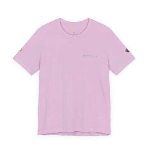 Unisex Graphic Tee - Casual Comfort Cotton Shirt, Summer Outfit, Gift Idea, Trendy Apparel, Everyday Wear