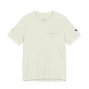 Unisex Graphic Tee - Casual Comfort Cotton Shirt, Summer Outfit, Gift Idea, Trendy Apparel, Everyday Wear