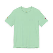 Unisex Graphic Tee - Casual Comfort Cotton Shirt, Summer Outfit, Gift Idea, Trendy Apparel, Everyday Wear