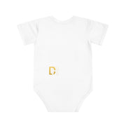 Good Times Baby Bodysuit