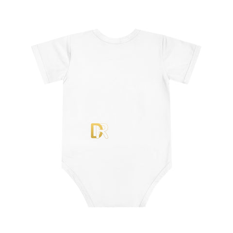Good Times Baby Bodysuit