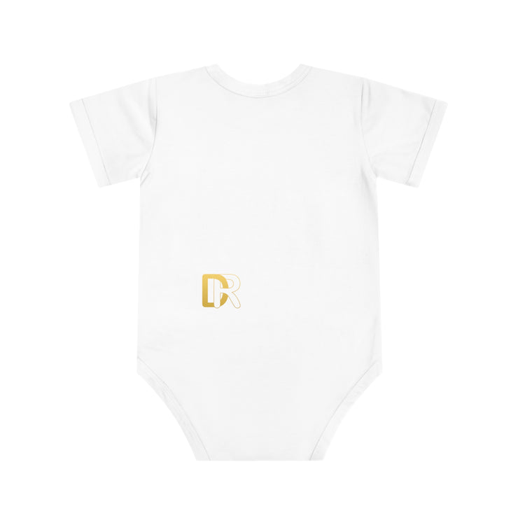 Good Times Baby Bodysuit