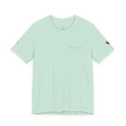 Unisex Graphic Tee - Casual Comfort Cotton Shirt, Summer Outfit, Gift Idea, Trendy Apparel, Everyday Wear